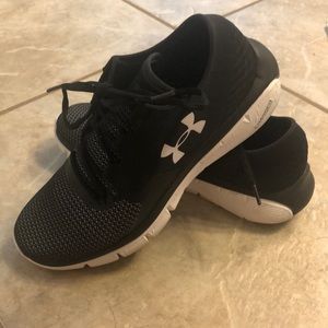 Under Armour speedform fortis 2 running shoes